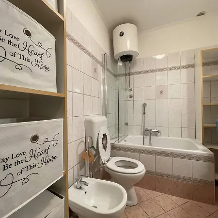 Malu Apartmán Pula