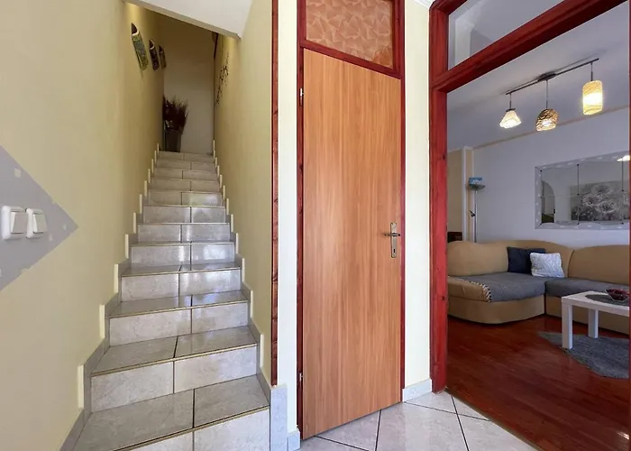 Apartment Malu