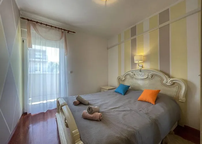 Malu Apartment