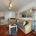 Apartment Malu