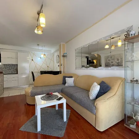 Apartman Malu
