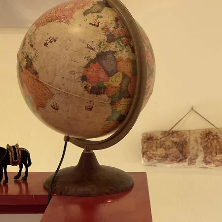 Апартаменти Malu *