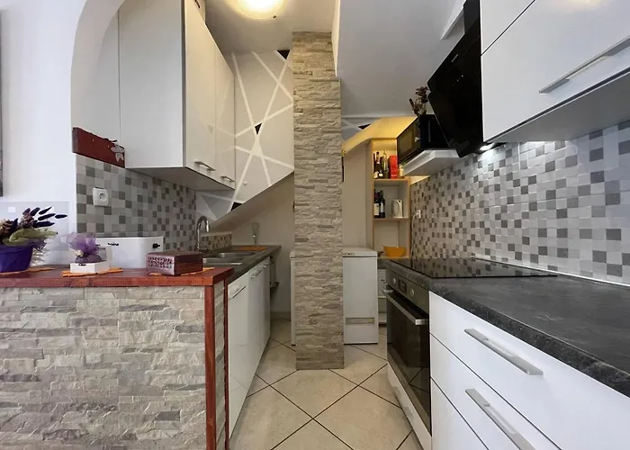 Apartman Malu