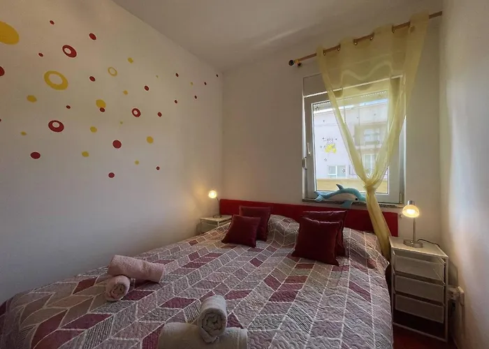 Malu Apartman Póla